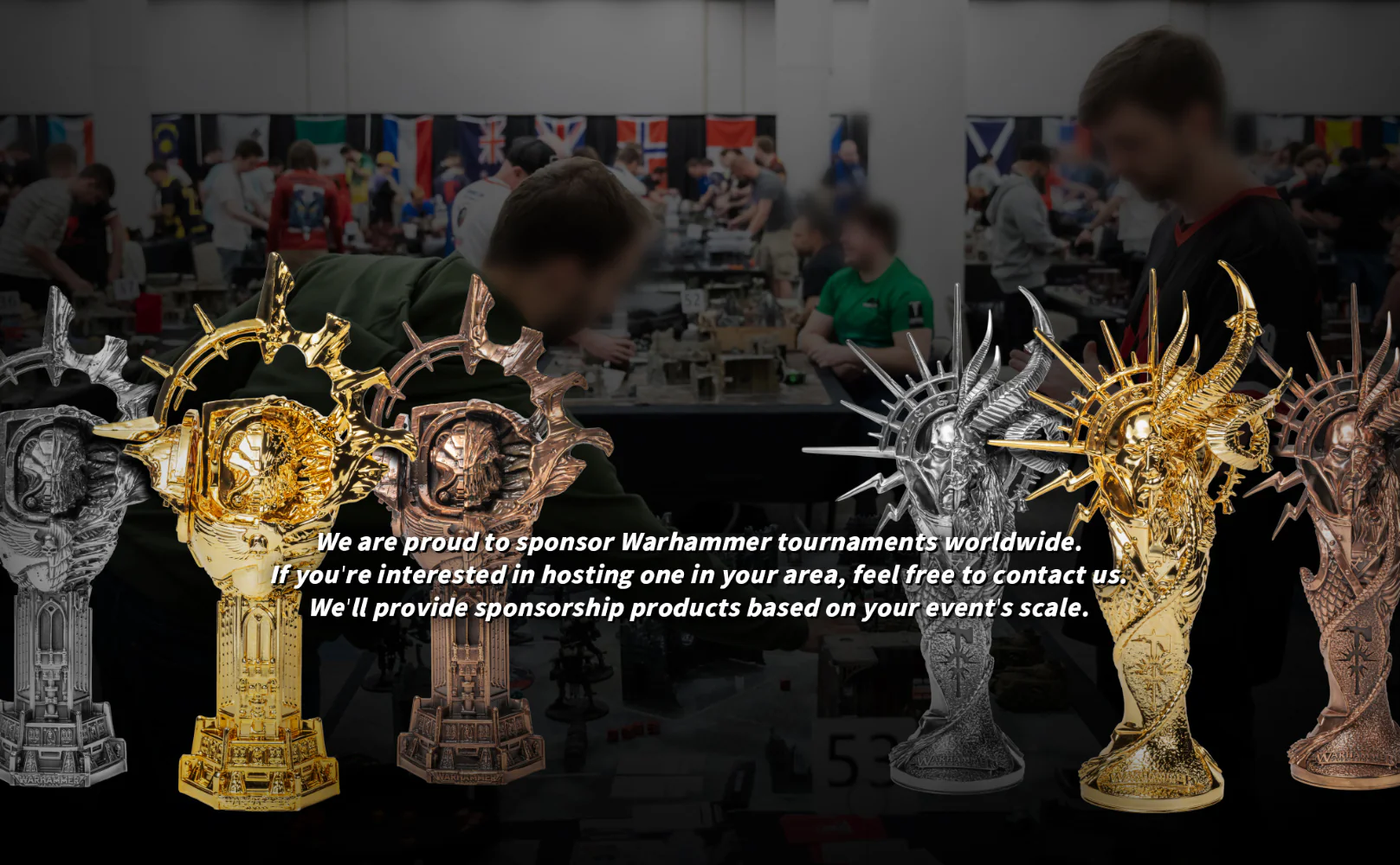 Wear Your Legend Every Day